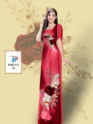 1621677585 598 vai ao dai mau moi vua ra (24)